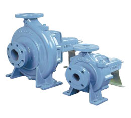 FS (End Suction Volute Pump)