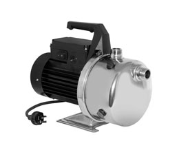 Jet Pumps