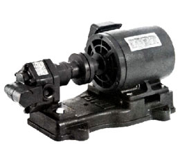 GPE/GPF (Gear Pump)